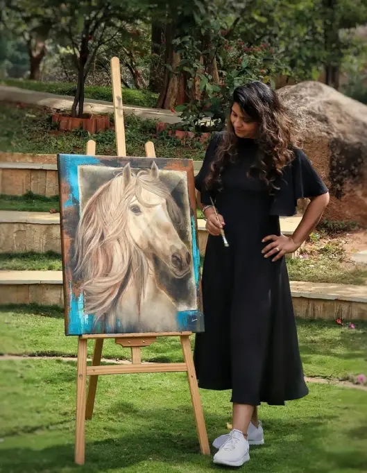 Soul Laxmi Arts