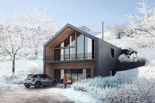 Corporate & Office Murals