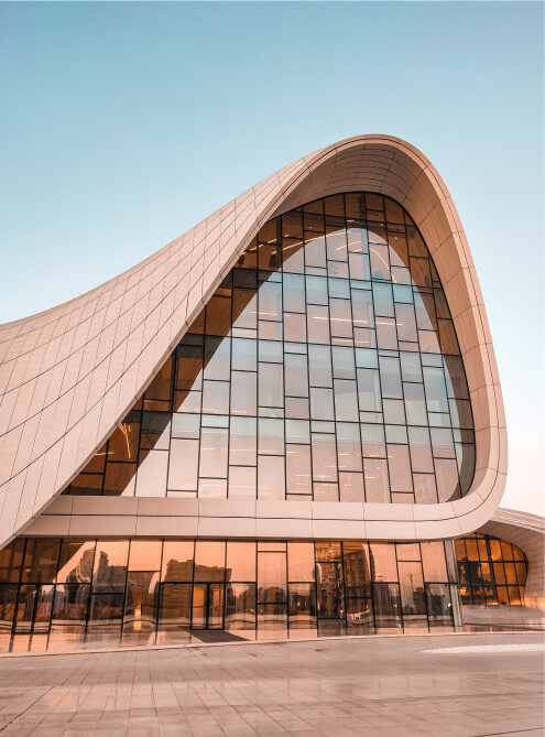 Exterior & Architectural Murals