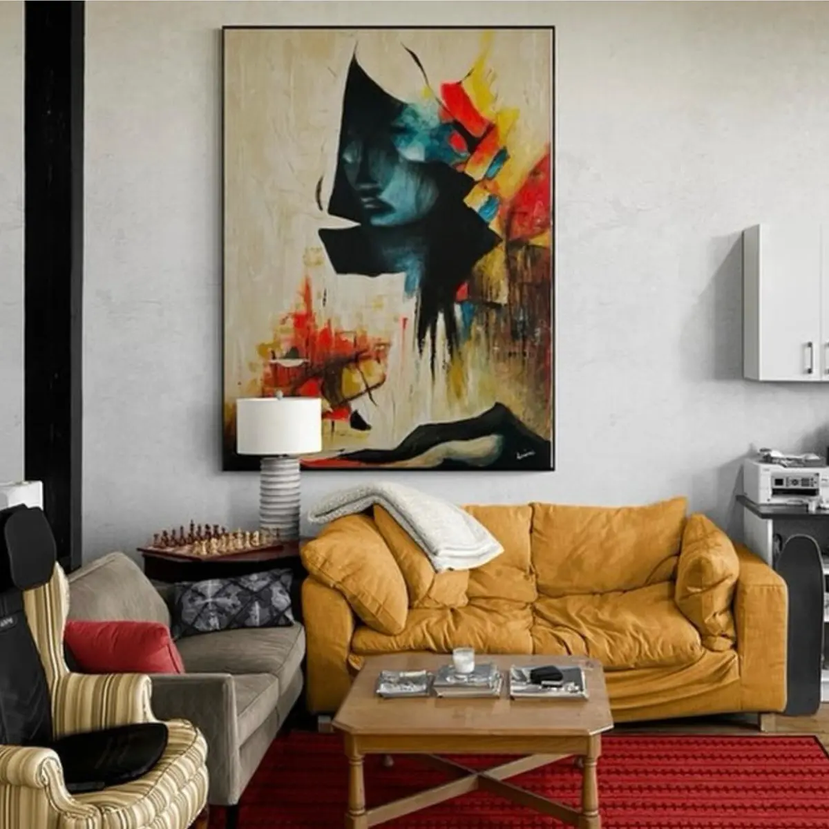 Fine Art