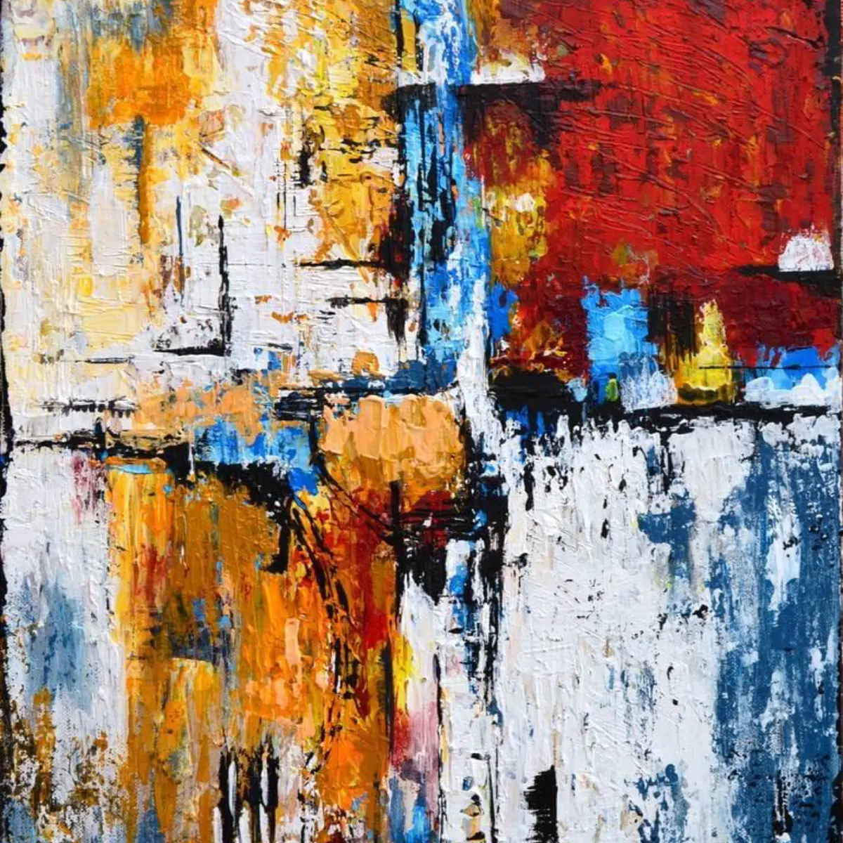 Abstract Collection