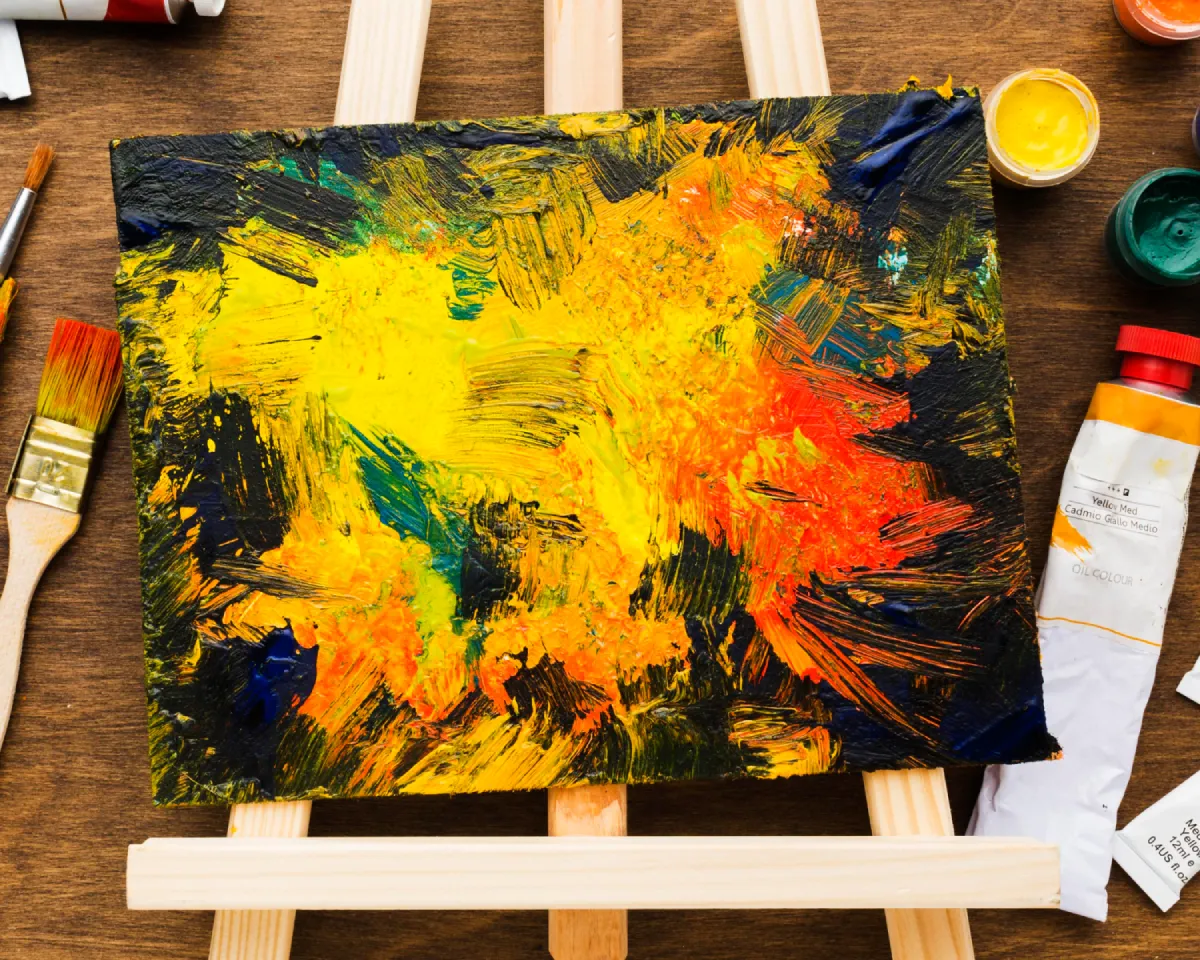 Why Choose Our Fine Art?
