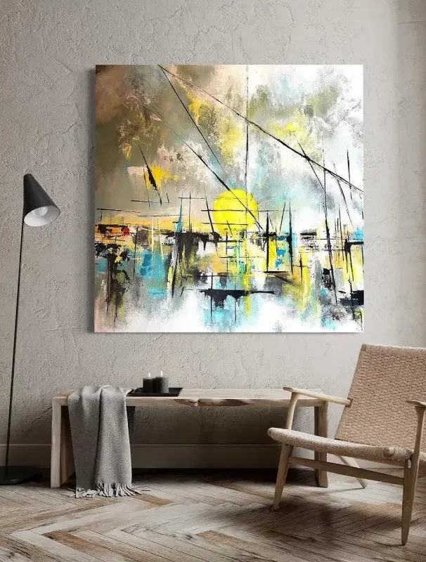 Fine Art
